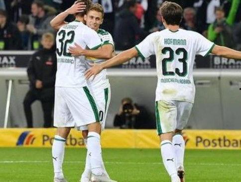 23-24赛季德甲第19轮：勒沃库森vs门兴格拉德巴赫,德甲第19轮精彩对决结果揭晓