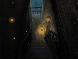 夏夜迷城,探寻都市光影下的浪漫传奇